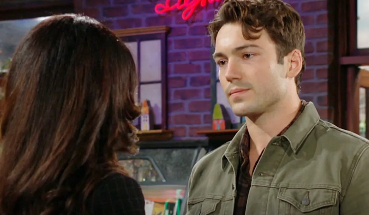 Young and Restless Spoilers: Celebrity Dirty Laundry Revealed